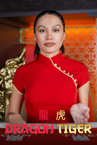 Dragon Tiger im Twin Casino