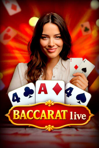 Live Baccarat im Twin Casino