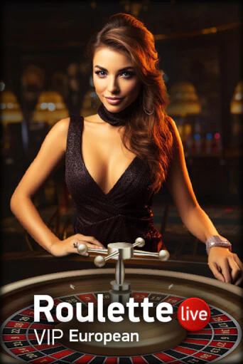 Live Roulette European VIP im Twin Live Casino