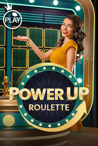 Power Up Roulette im Twin Live Casino