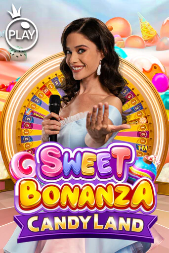 Sweet Bonanza Candyland im Twin Casino