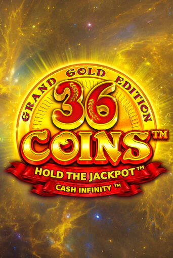 36 Coins Grand Gold Edition Slot bei Twin Casino