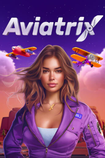 Aviatrix Slot bei Twin Casino