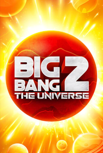 Big Bang 2 Slot bei Twin Casino