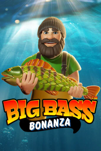 Big Bass Bonanza im Twin Casino