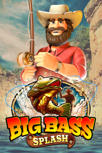 Big Bass Splash Slot bei Twin Casino