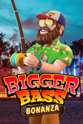 Bigger Bass Bonanza im Twin Casino
