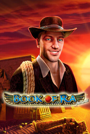 Book of Ra Deluxe im Twin Casino