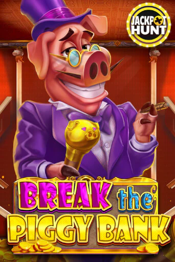 Break the Piggy Bank im Twin Casino