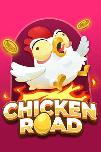 Chicken Road Slot bei Twin Casino