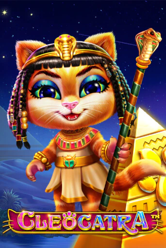 Cleocatra im Twin Casino