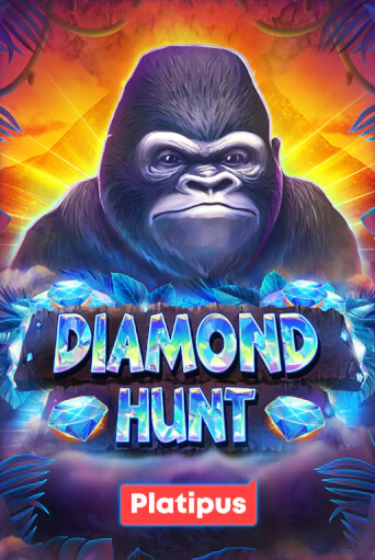 Diamond Hunt Slot bei Twin Casino