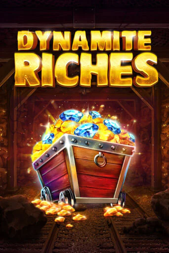 Dynamite Riches im Twin Casino