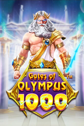 Gates of Olympus 1000 Slot bei Twin Casino