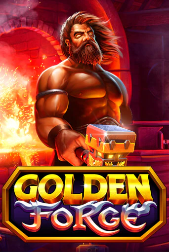 Golden Forge Slot bei Twin Casino