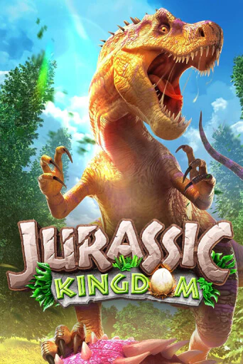 Jurassic Kingdom im Twin Casino