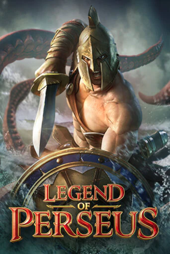 Legend of Perseus im Twin Casino