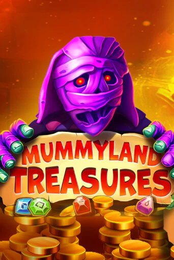 Mummyland Treasures im Twin Casino