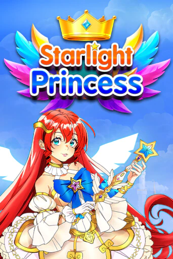 Starlight Princess im Twin Casino