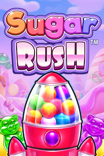 Sugar Rush Slot bei Twin Casino