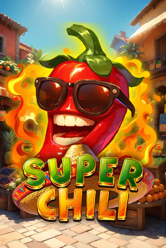 Super Chili Slot bei Twin Casino