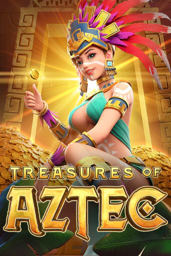 Treasures of Aztec Slot bei Twin Casino