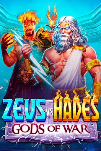 Zeus vs Hades Gods of War im Twin Casino